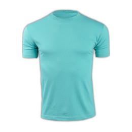 printstar aqua blue short sleeves men' s tee shirt 00085-CVT comfortable stretch style tshirt breathable cotton T-shirt teeshirt supplier T shirt price supplier printstar aqua blue short sleeves men' s tee shirt 00085-CVT comfortable stretch style tshirt breathable cotton T-shirt teeshirt supplier T shirt price supplier